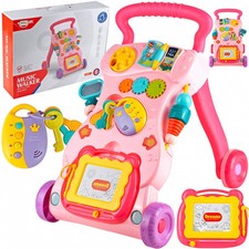 Malplay Laufwagen mit