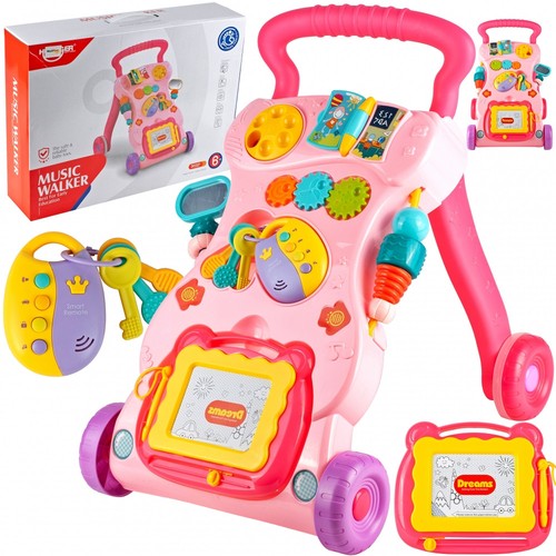 Malplay laufwagen mit - malplay,