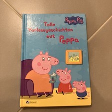 Tolle Vorlesegeschichten mit Peppa - Nelson
