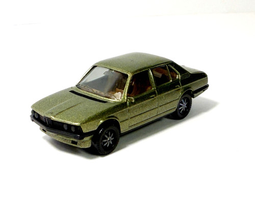 Bmw 5er 528i grünmetallic mit - 528i,