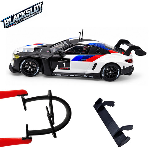 Flexibler spoiler carrera 132 - carrera,