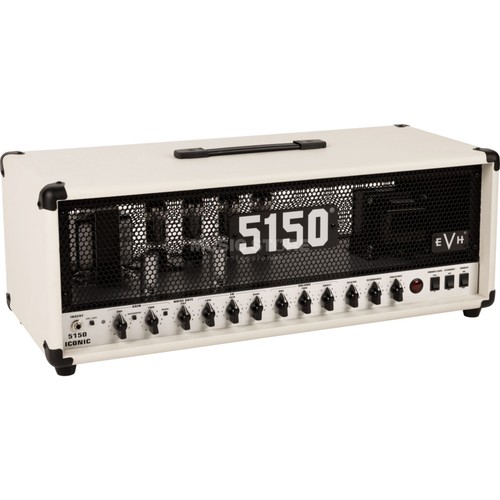 Evh 5150 iconic - iconic, series