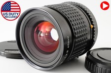 [TOP MINT] Pentax SMC-A 45mm