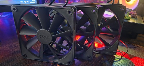 120mm nzxt gehäuselüfter - nzxt,