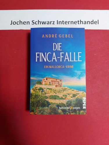 Die finca falle ein - :,