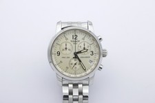 Tissot PRC 200 Chronograph
