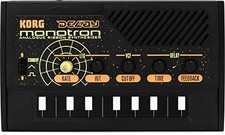 Korg monotron delay - korg,