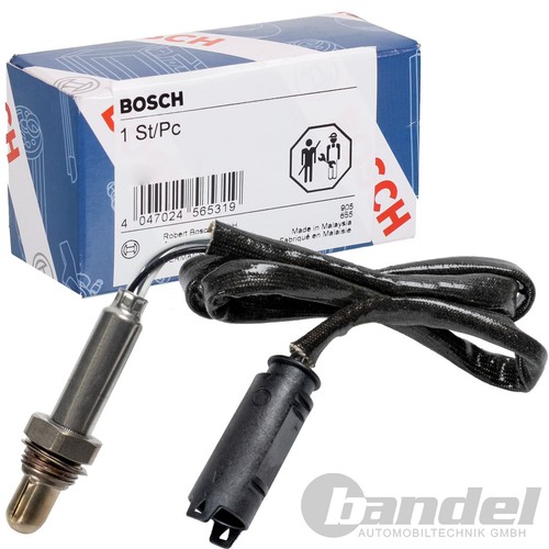 Bosch lambdasonde - bosch,