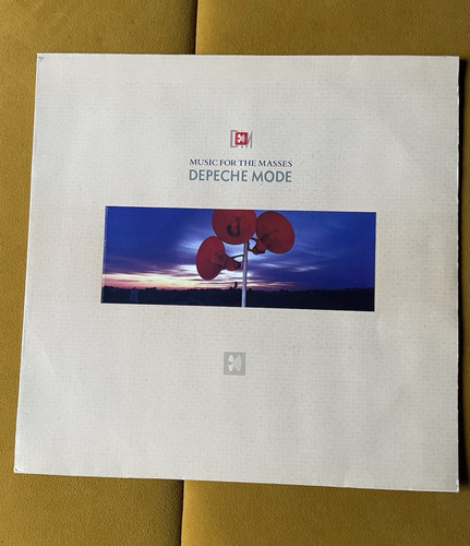 Depeche mode music - depeche,