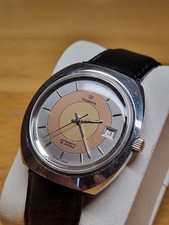 ?? RODANIA AUTOMATIC Ref. 297220 – Vintage Uhr mit Kal. ETA 2824-2 (1970er)
