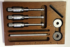 3 X Tesa Swiss Made IMICRO  3