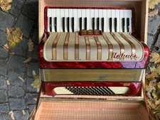 ziehharmonika hohner
