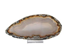 Achatscheibe - Achat Scheibe