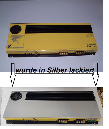 Audio system twister - system,