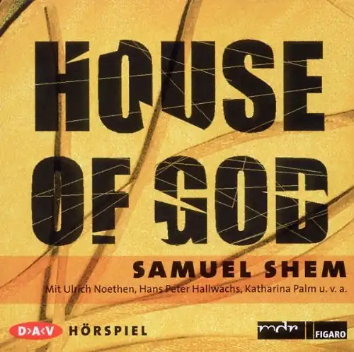 House god - of,