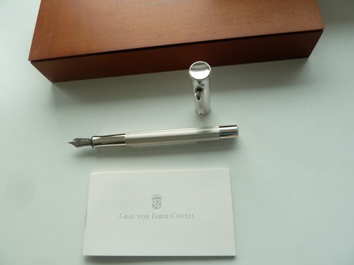 Graf von faber - von, faber-castell