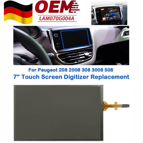 Für peugeot 208 2008 308 - für,