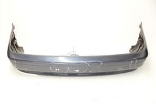 Bmw 5er E39 Limousine Facelift Stoßstange Heckschürze PDC hinten 8159369