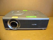 Sanyo plc sw30 - sanyo, projector