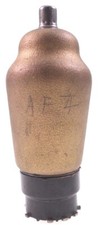 Af7 volksempfänger ve301 dyn - ve301,