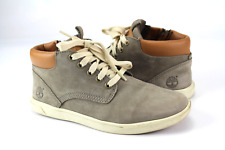 Timberland Gr.37 Damen Halbschuhe Stiefel Stiefeletten Boots  TOP    F 833