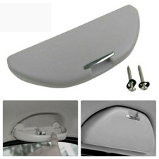 Brillenfach Sonnenbrille GRAU