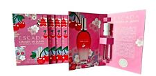 Escada - Cherry in Japan 12 ml Eau De Toilette Spray ( 10x 1,2 ml )