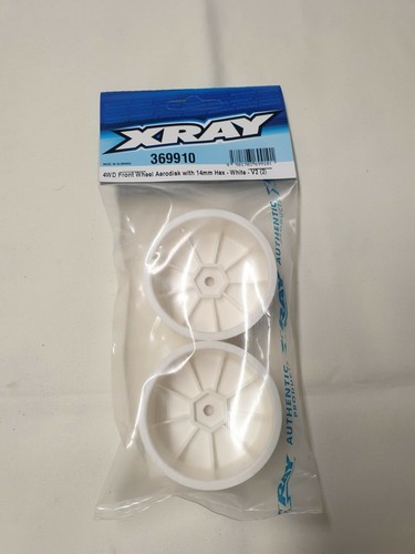 Xray 369910 xb4 front - 369910,, felgen