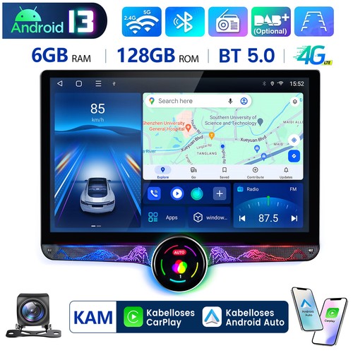 Carplay android 15 - carplay,