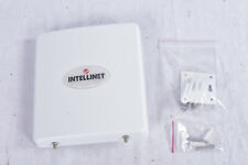 Intellinet Direktionale MIMO Panel Hochleistung Antenne 2,4GHz 12dB Internet