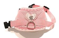 Softgeschirr Brustgeschirr