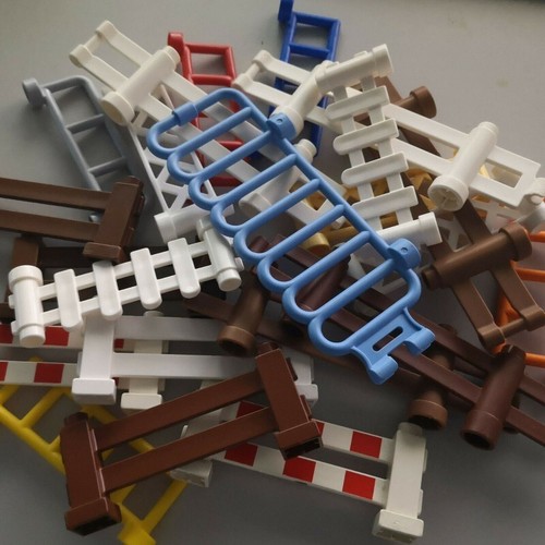 Lego duplo zäune - 10,