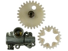 Ölpumpe passend für Stihl