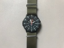 Khs mkii microtec herrenuhr - khs,