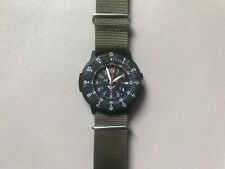 KHS MKII mb-Microtec Herrenuhr Vintage NOS selten H3