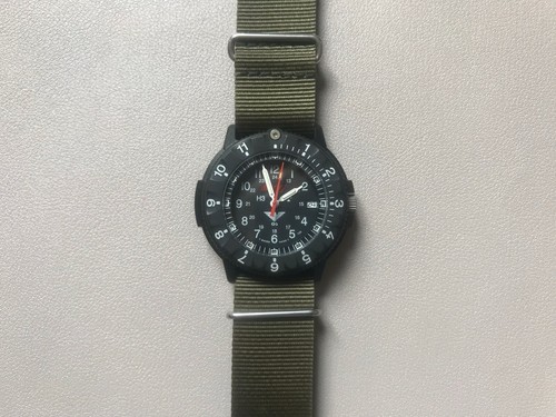 Khs mkii microtec traser - mb-microtec,