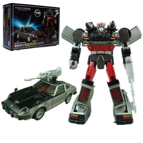 Transformers masterpiece 18 - transformers, mp-18