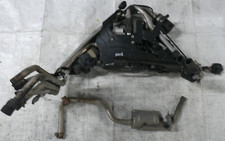 Webasto Standheizung mit