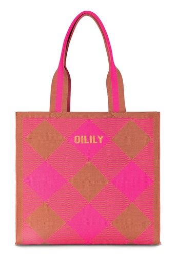 Oilily susan shopper - shopper,