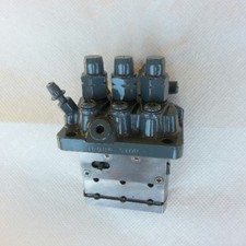 Used/Rebuilt Genuine OEM