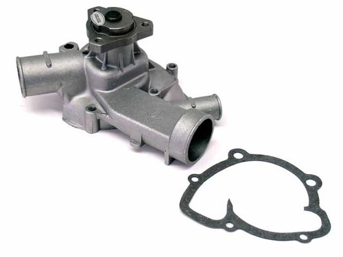 Porsche 924 water pump - water,