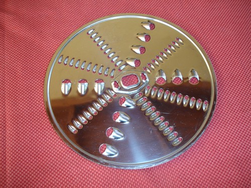 Bosch raspelscheibe fein grob - bosch,