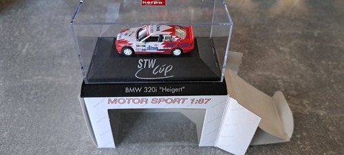 B16 herpa motorsport stw - herpa,