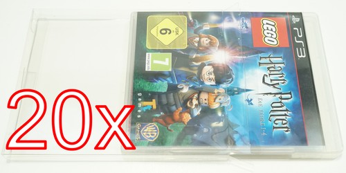 Klarsicht schutz hülle - x,