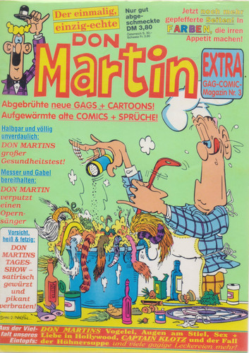 Condor verlag don martin - verlag,