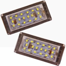 SMD LED License Plate Light