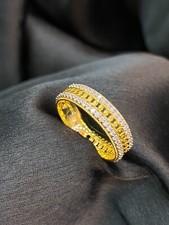 Pave 1,30 Cts Runde Brilliant