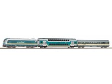 PIKO 57139 Start-Set Diesellok