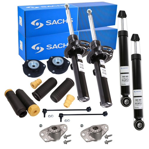 Sachs stoßdämpfer stabi - sachs,