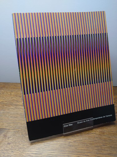 Carlos cruz diez - carlos,